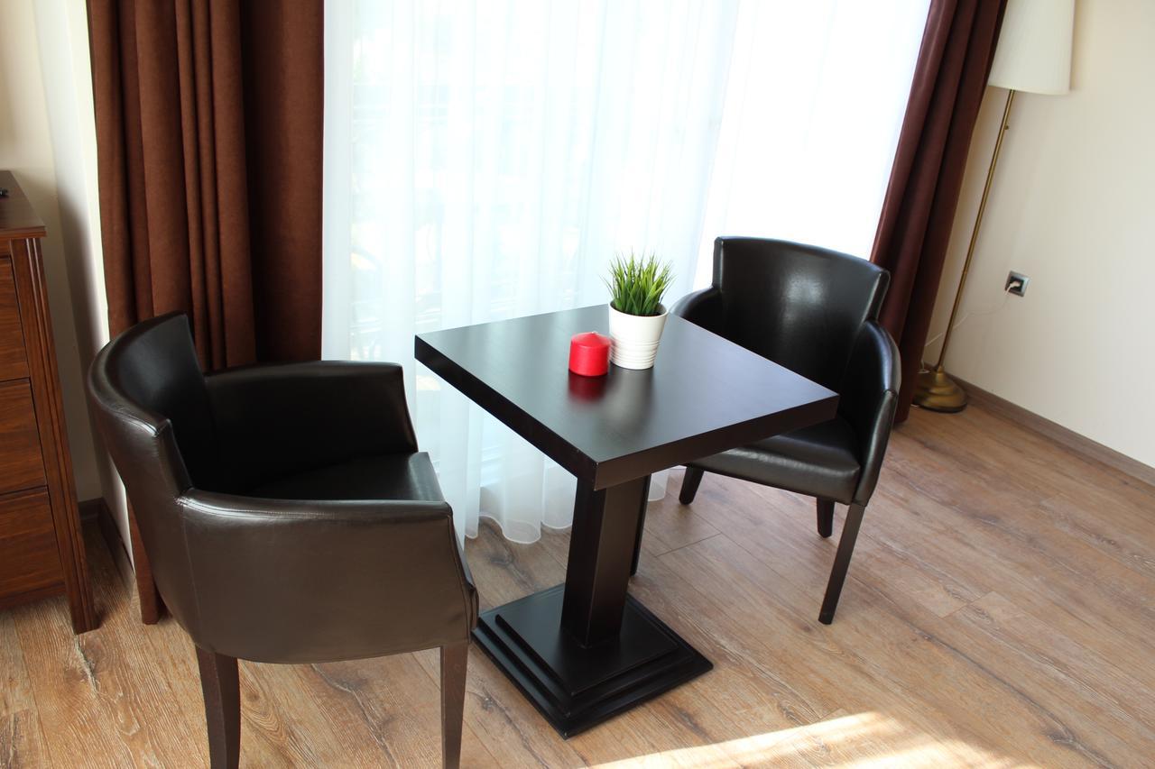 Emma Apartments Bitola Exteriér fotografie