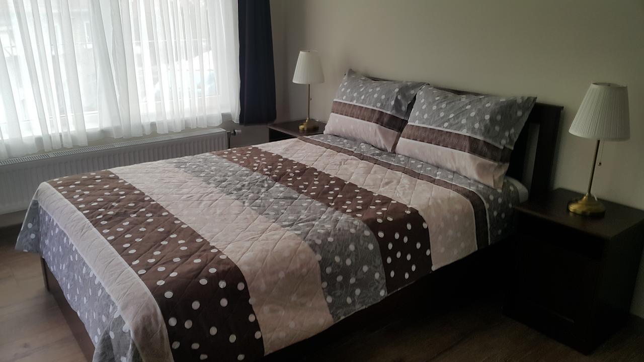 Emma Apartments Bitola Exteriér fotografie