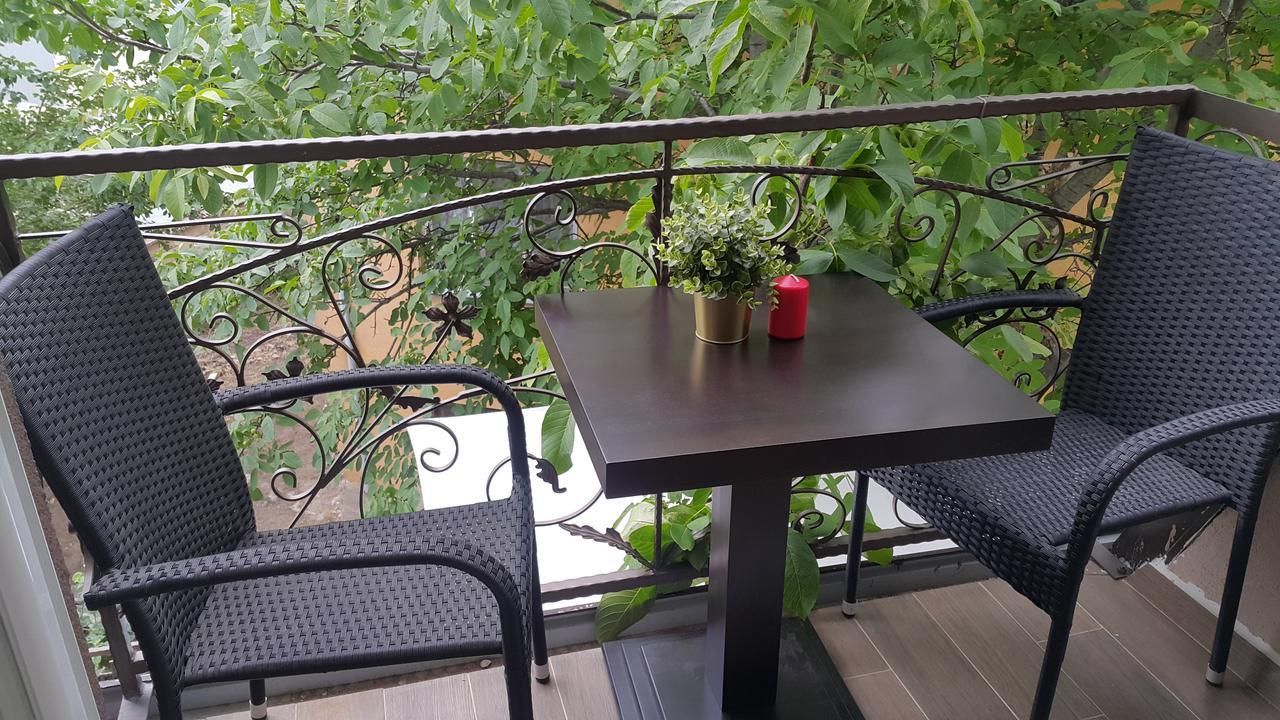Emma Apartments Bitola Exteriér fotografie