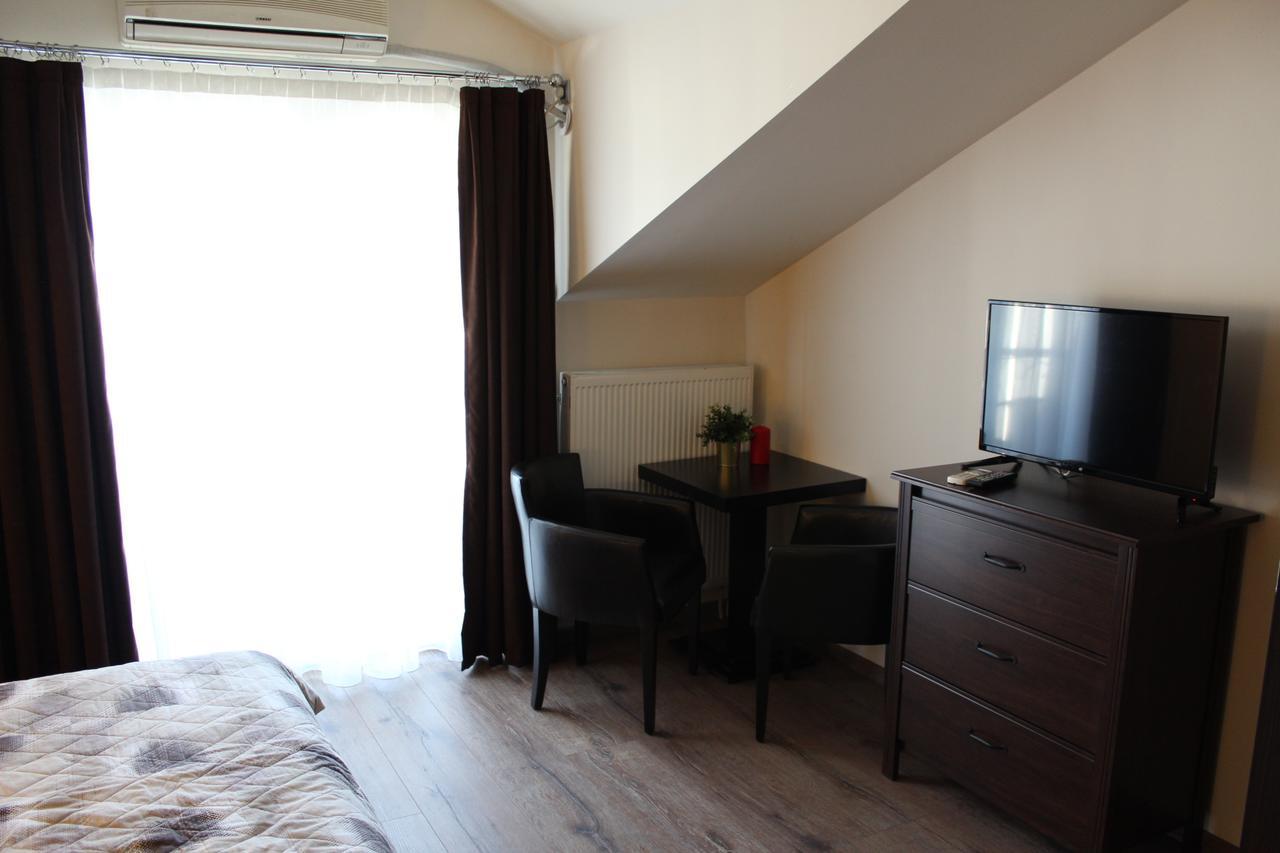 Emma Apartments Bitola Exteriér fotografie