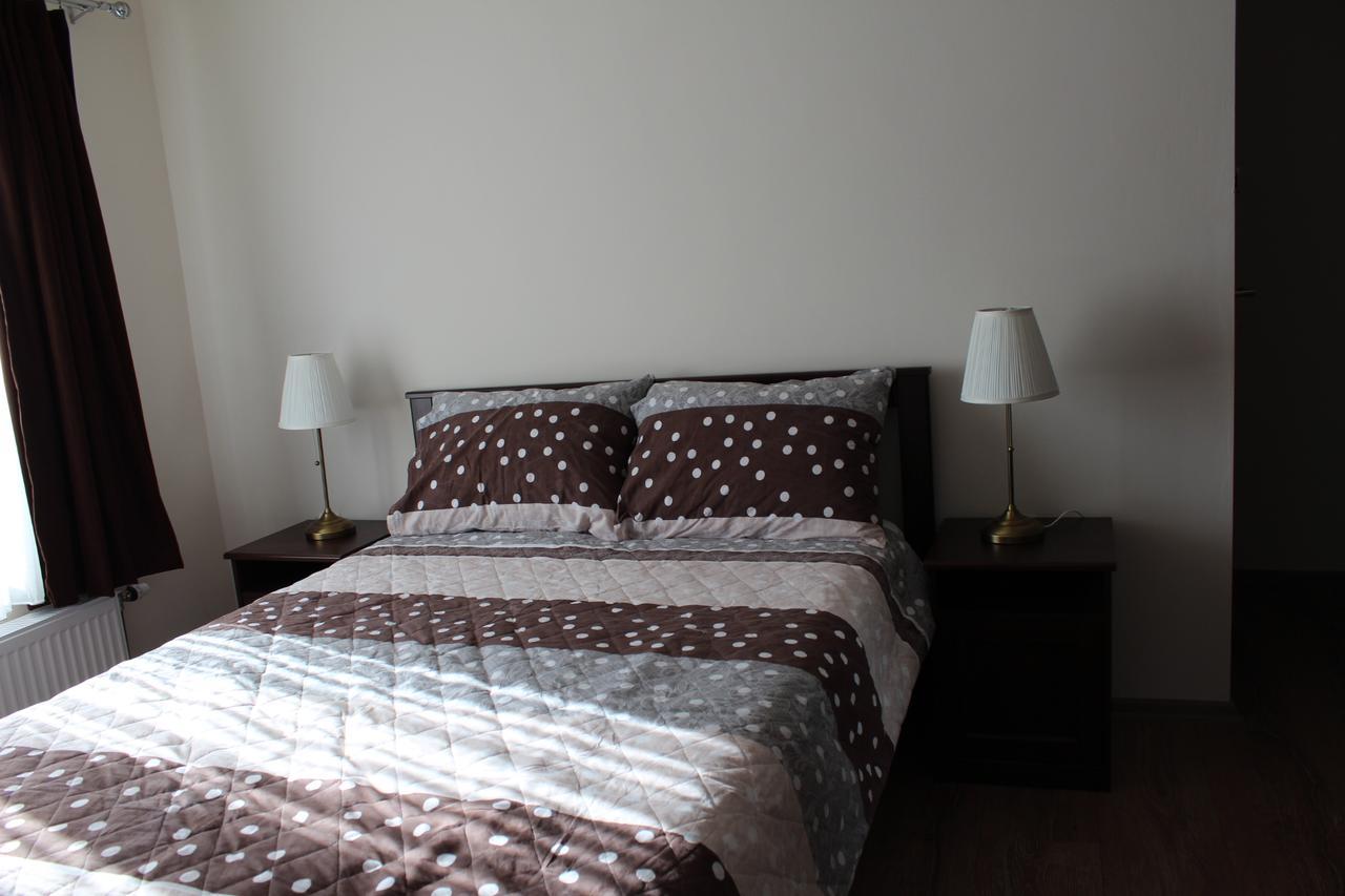Emma Apartments Bitola Exteriér fotografie
